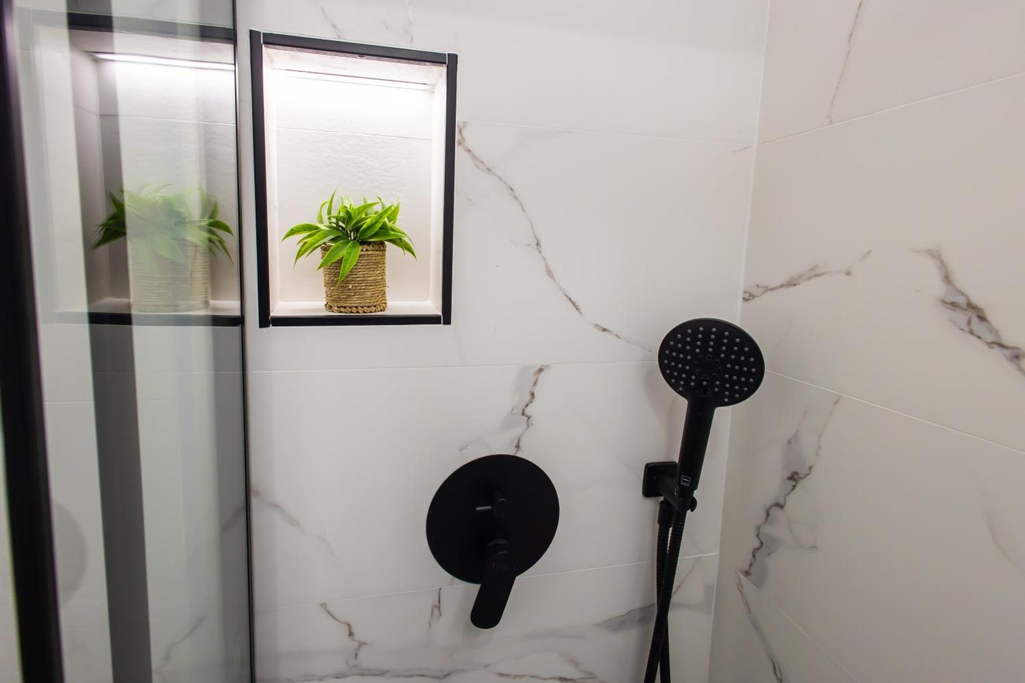 Secret Water By Principe1 Appartement *