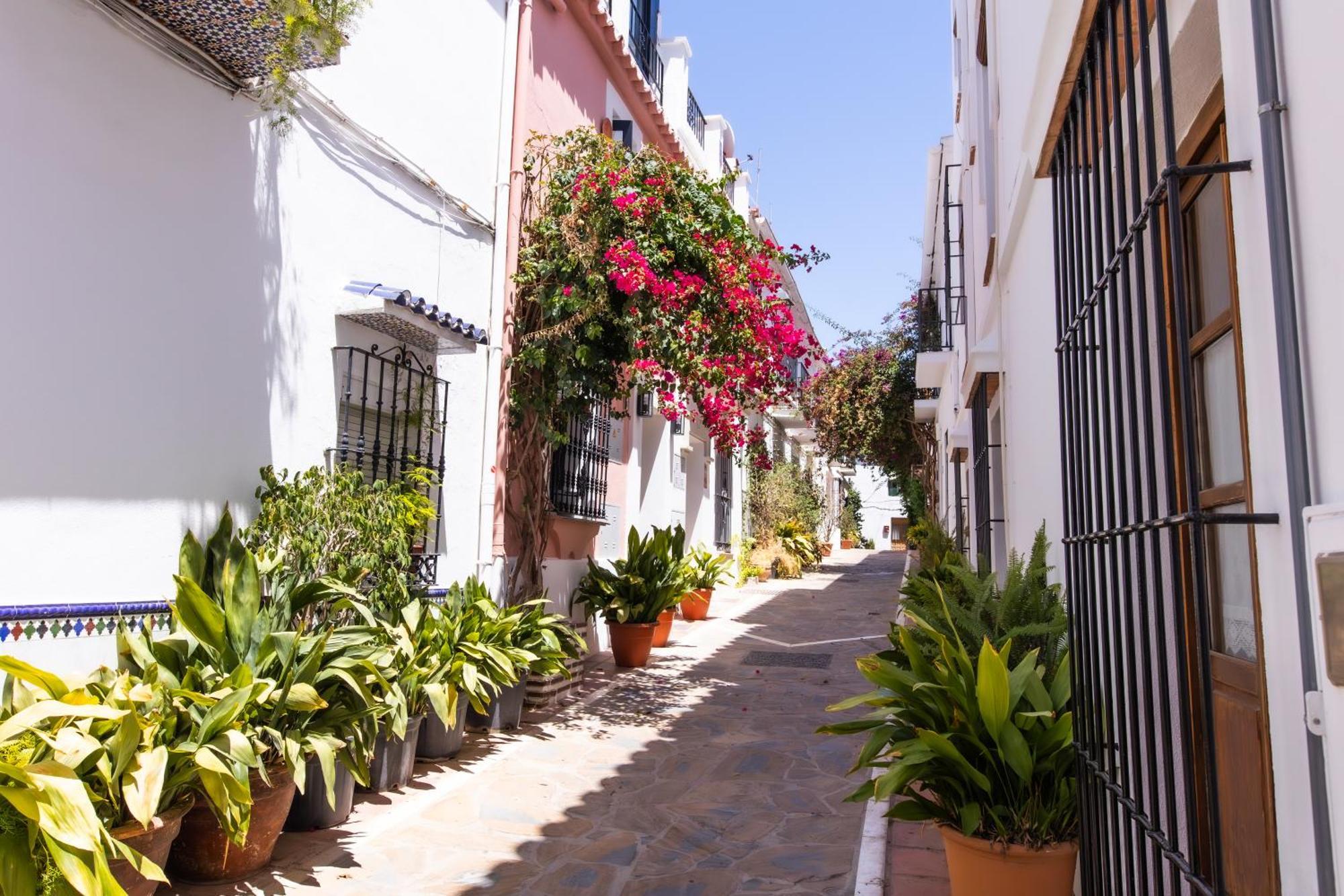 Secret Water By Principe1 Marbella
