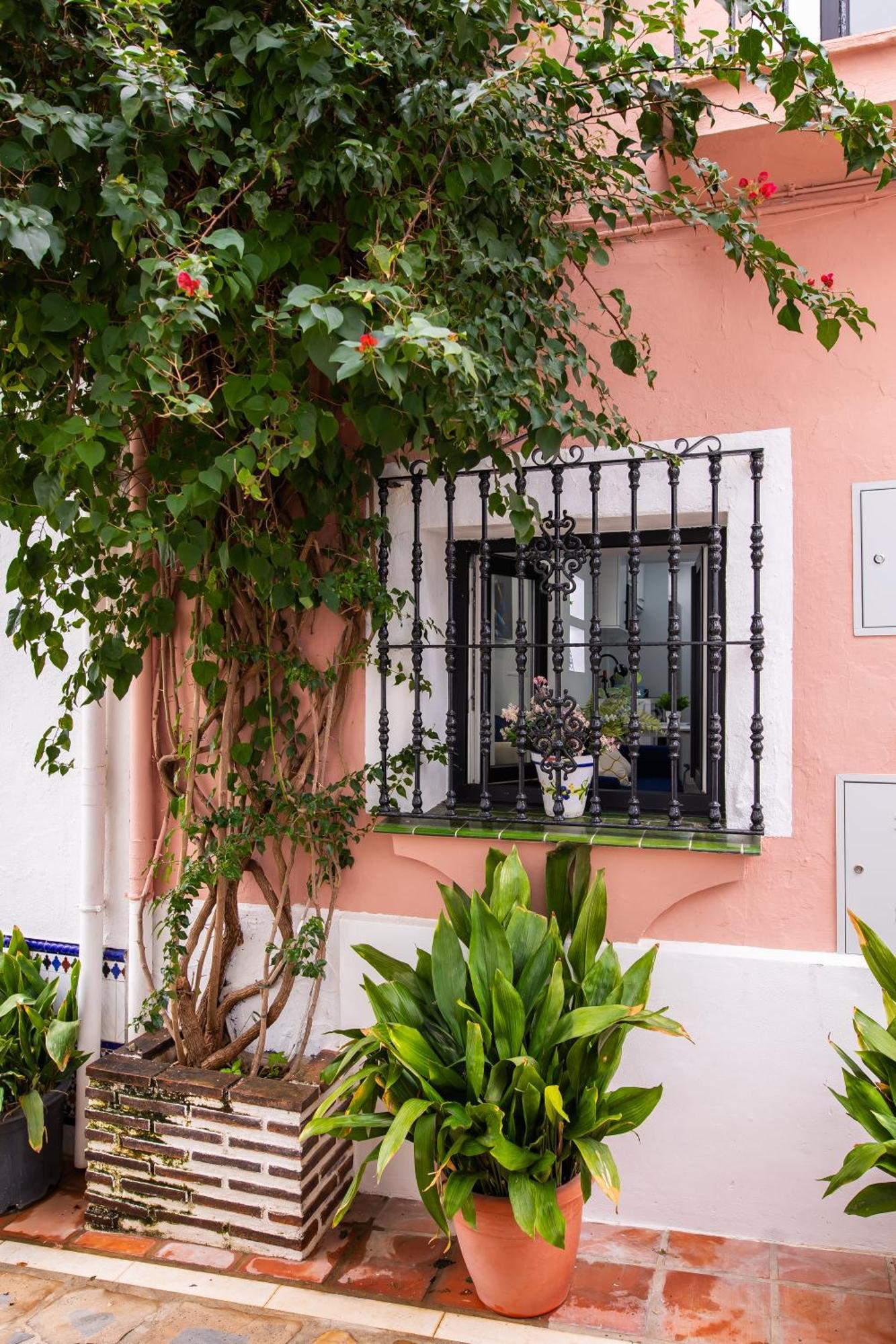 Secret Water By Principe1 Apartment *