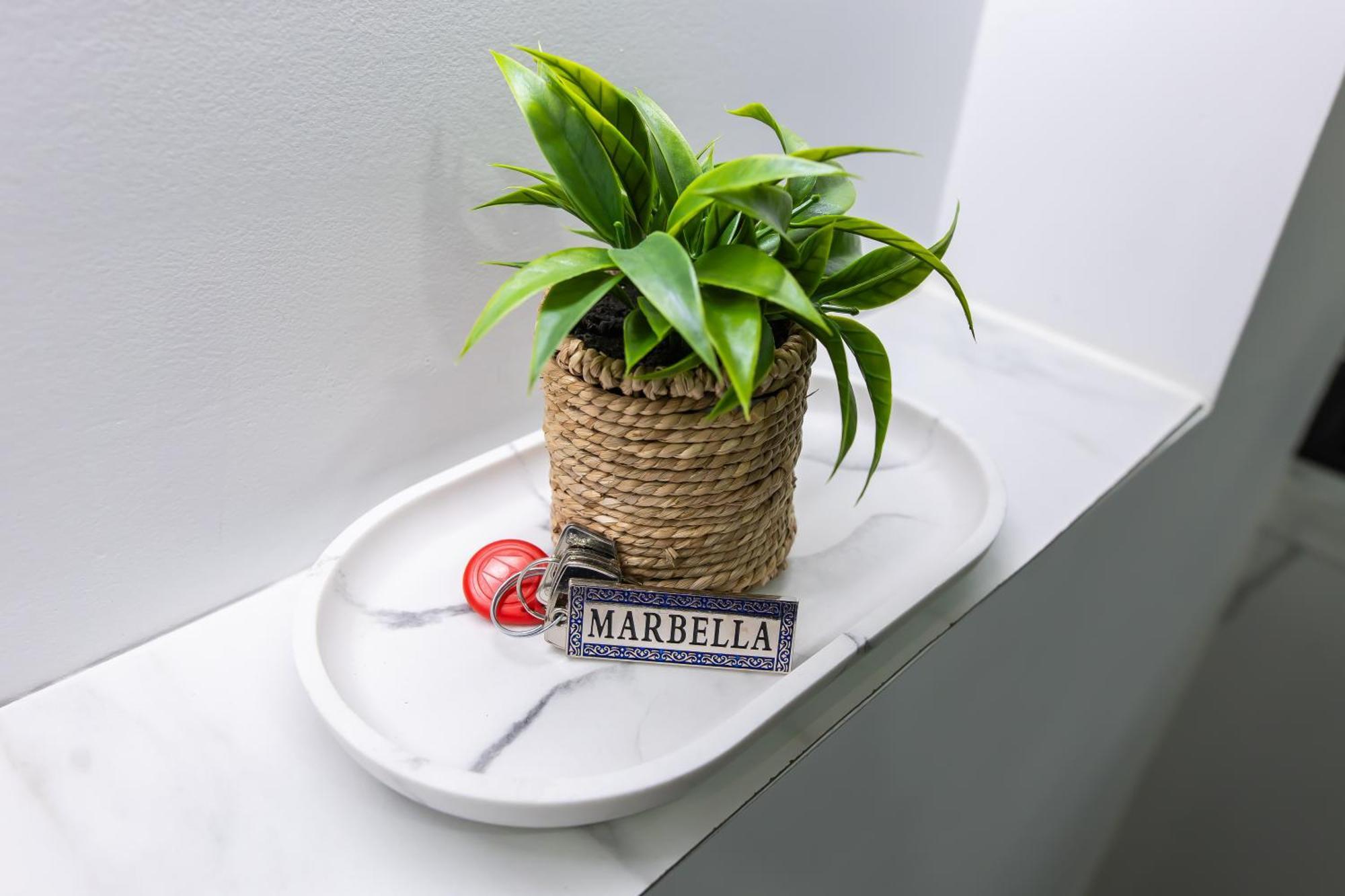 Secret Water By Principe1 Apartment Marbella