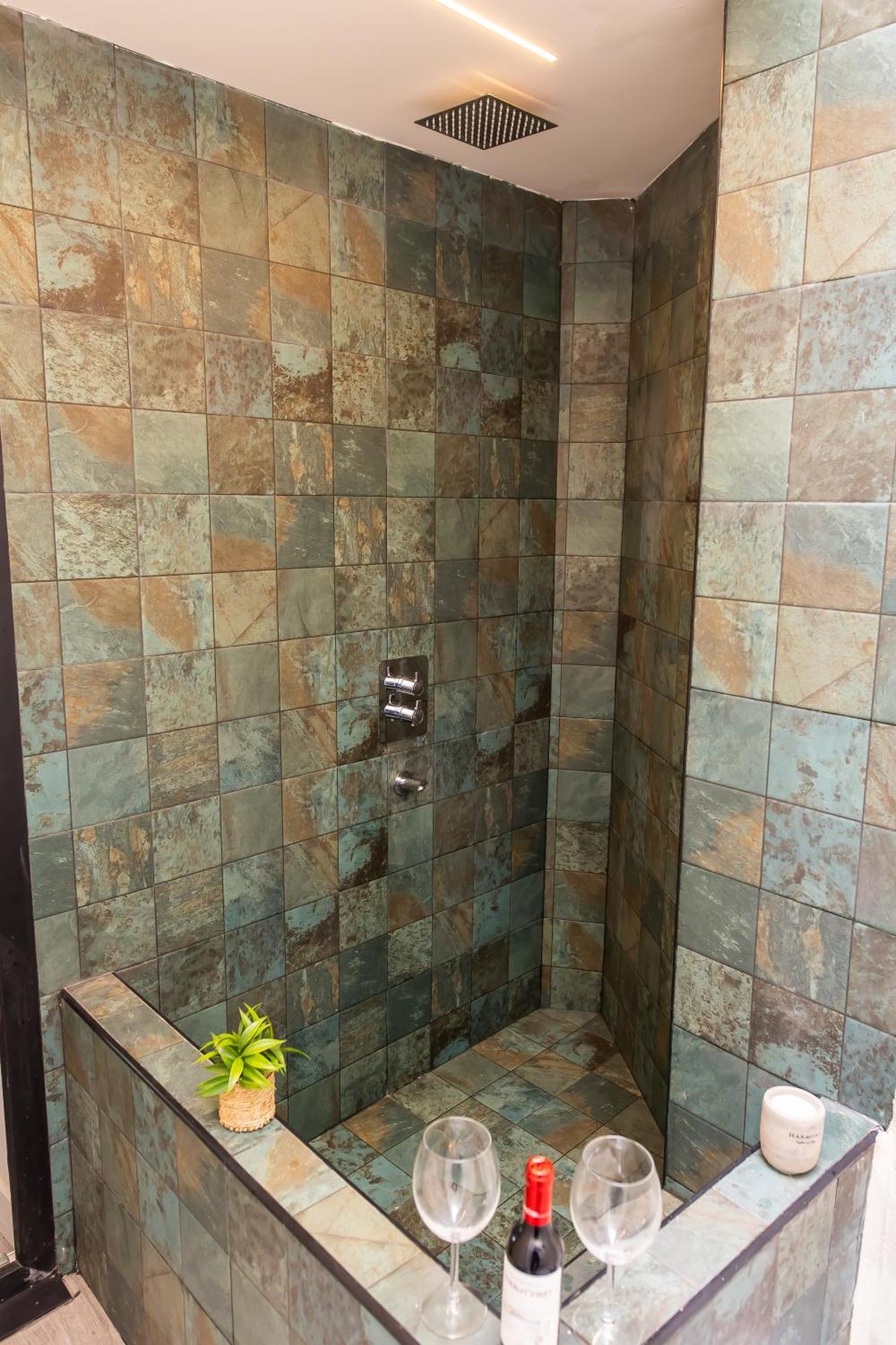 Secret Water By Principe1 Apartment *