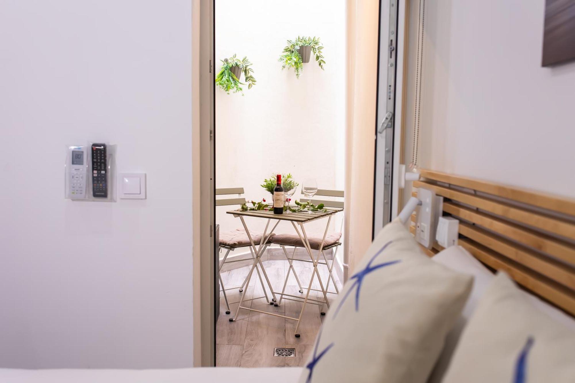 Apartment Secret Water By Principe1 *