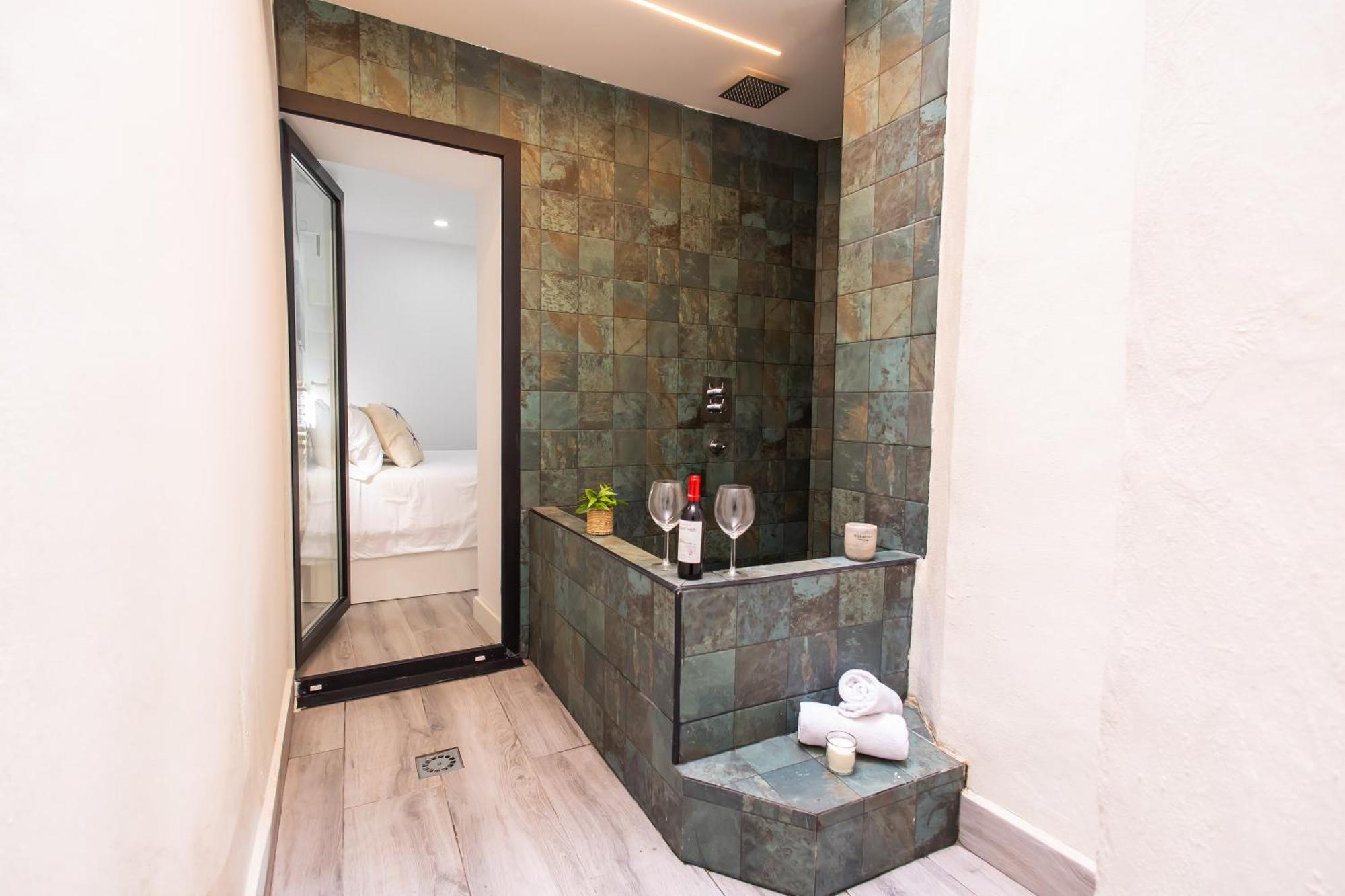 Secret Water By Principe1 Apartment Marbella